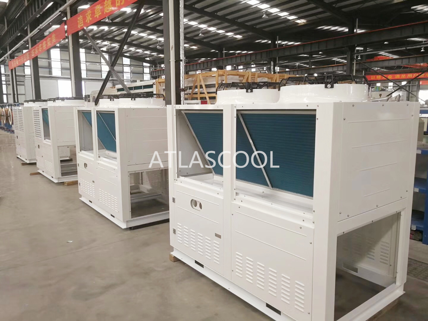 unidad de refrigeracion para cuarto frio refrigeration unit for cold room