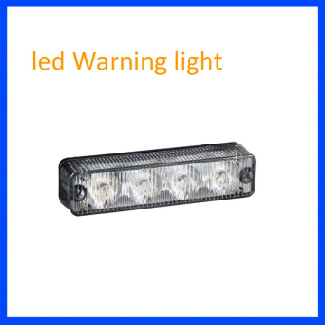 IP68 LED flashing light flash lamp