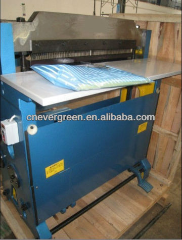 hole punching machines CK600A