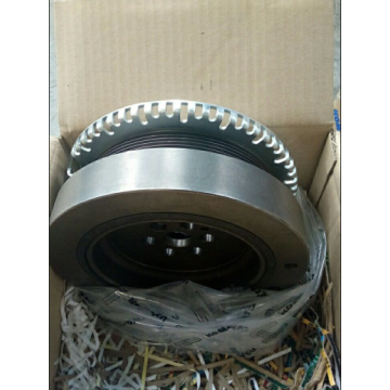 PC200-8 DAMPER 6754-31-8110