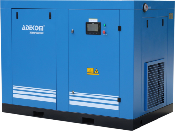 Low pressure air compressor