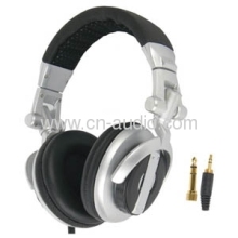 Dj Headphone?