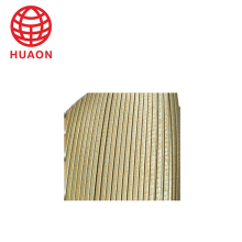 Generator Fiberglass Magnet Copper Rectangular Flat Wire