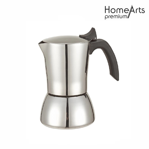 MEDIDOR PESADO NOVO S / S MOKA POT