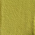 knit boucle effect wool polyester fabric