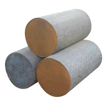 Alloy Steel Round Bars