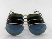 Ce, Fda, Uv400 Standard Ray Ban Aviator Sunglasses For Men Rb3026 62# Oem