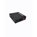 FTTH Network Black Iron Shell 1GE GPON ONU