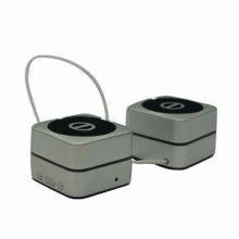 Bluetooth Speaker, Handsfree Call Answering, Audio Input