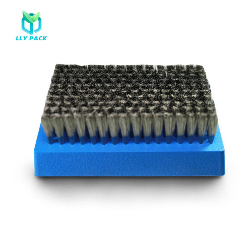 Anilox Roll Brush For Cleaning Metal Anilox Roller