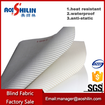 ningbo manufacturer good quality flat roman shade