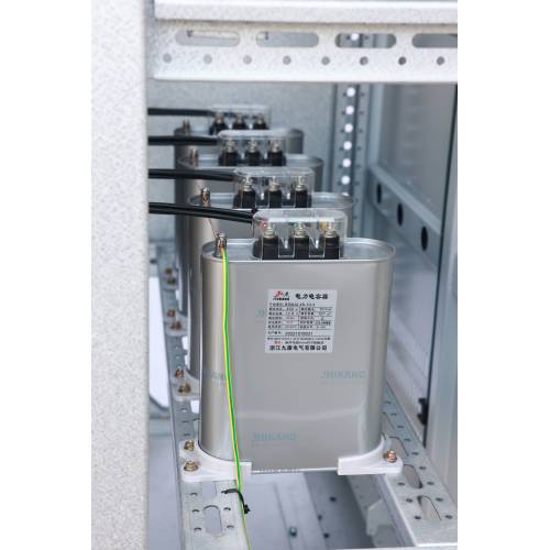 GGJ Low-voltage withdrawable switchgear