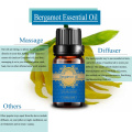 Wholesale Natural Cold Pressed Bergamot Aroma Oil