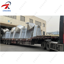 Crude Drug Drying Equipment