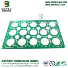 High-Tg PCB Quick Turn PCB