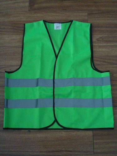 Reflective Safety Vest (GF-FG001)