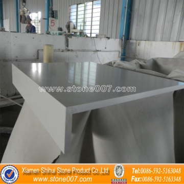 Quality Assurance Quartz Vanity Tops for USA market