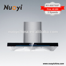 Home Appliances of kitchen aire ventilator range hood and the best prices