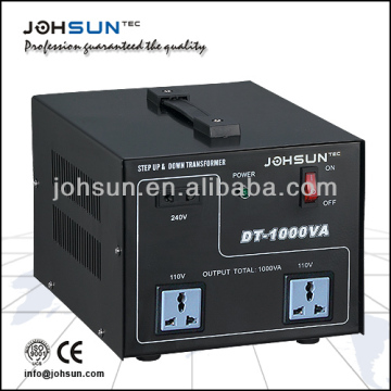 Johsun 01 step up step down transformer, transformer step down, voltage step up transformer