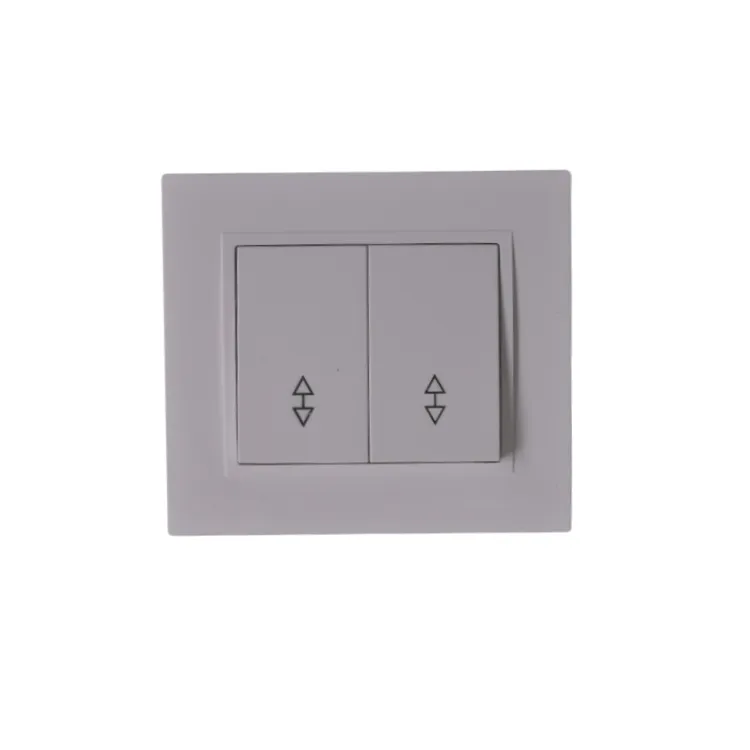 Dimmer F1000 Series 600W 220V White Elendax