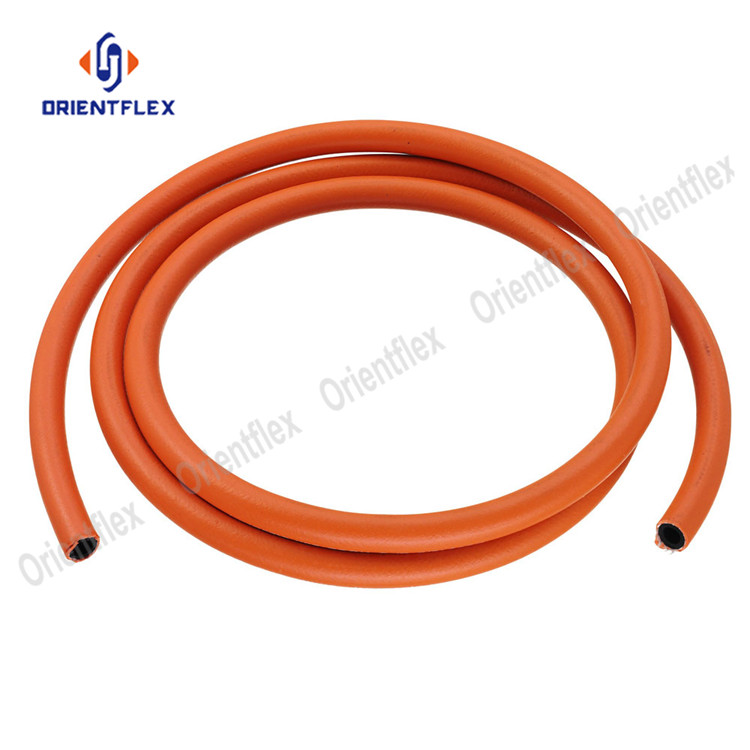 Pvc Gas Hose 18