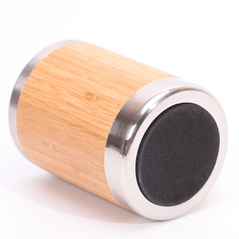 Bamboo Mug