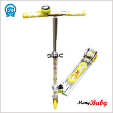 three wheele scooter