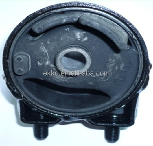 hangzhou factory rubber motor mounts for kia car MD061-39-040