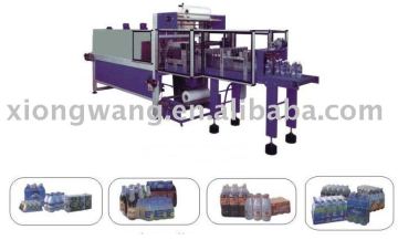 shrink film packer
