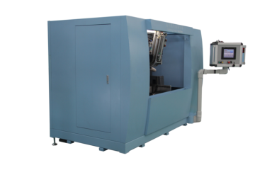 Paint Brush Making Machine