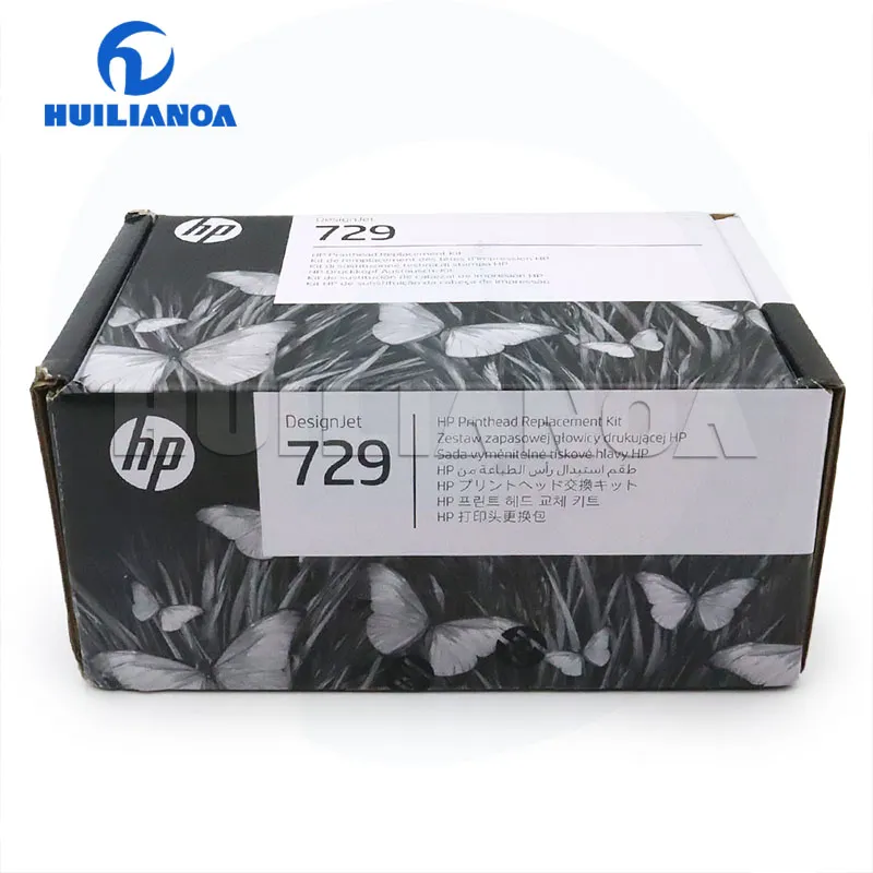 Printhead for HP 729 Designjet T730 T830 Printhead Replacement Kit F9j81A Printer Parts