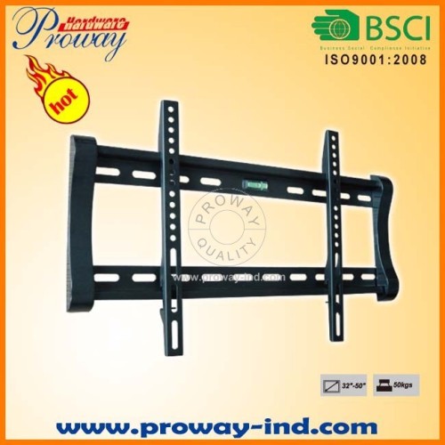 Fixed LCD TV Wall Bracket for 32 - 50" LCD/Plasma/LED TVs