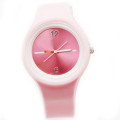 Silicone jelly horloge voor Kinderen