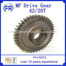 Massey Ferguson Tractor parts MF Drive Gear 42/20T