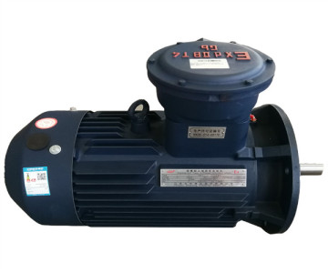 Flame Proof YB3 series Explosion-proof Induction Motor