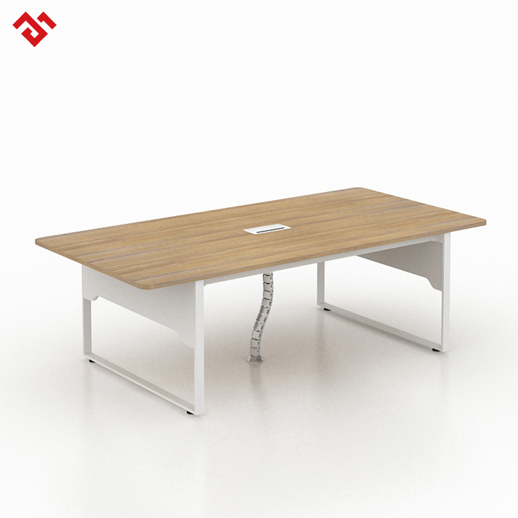 free sample large collapsible long folding dining white conference table