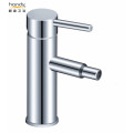 Deck Chrome Brass Bathroom Bidet Faucet