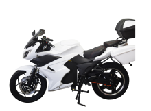 Electric Motorcycle ZP-PL9 5000W