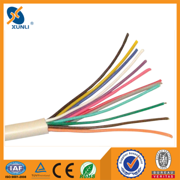 Professional marine control cable,shipboard control cable with best price