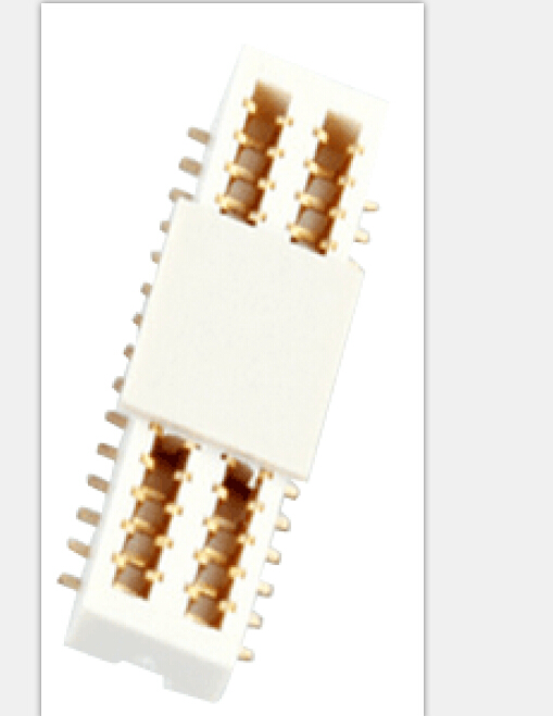 0.8 mm board om connector aan te schaffen