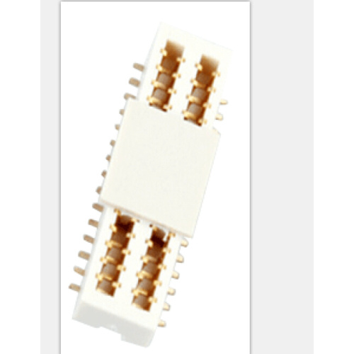 0.8 mm board om connector aan te schaffen