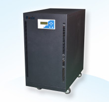 15KW Line Interactive UPS Pure Sine Wave Output