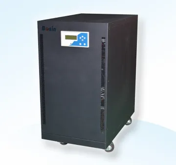 20KW Line Interactive UPS Pure Sine Wave Output