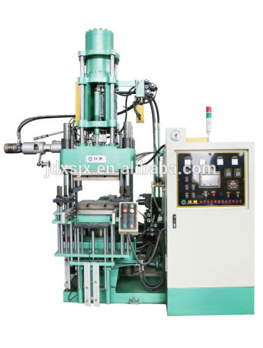 Jiading injection auto rubber parts making machine of JDSL400