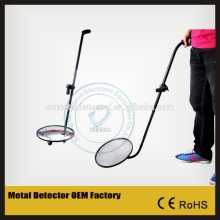 TX-V3S Security Under Vehicle Search Mirror Inspection Mirror