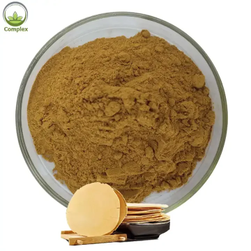 Natural Pure Tongkat Ali Powder Tongkat Ali Extract