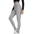 Silver Grey XXS-XL Women Silicon Silicon Riding Breeches