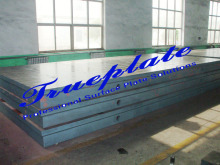 Riveting and Welding Plate