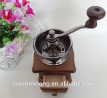 cast iron manual coffee grinder coffee grinder manual