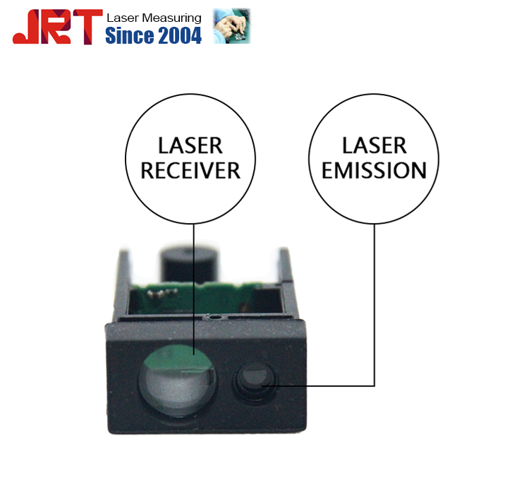 40m Lasers LiDAR Circuit